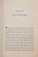 Kalahari typing school for men