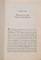 In the company of cheerful ladies