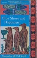 Blue Shoes and Happiness