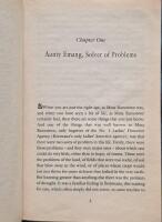 Blue Shoes and Happiness