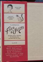 Flora & Ulysses : illuminerade &auml;ventyr