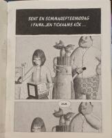 Flora & Ulysses : illuminerade &auml;ventyr