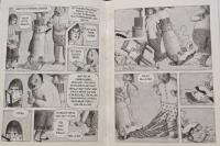 Flora & Ulysses : illuminerade &auml;ventyr