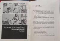 Flora & Ulysses : illuminerade &auml;ventyr