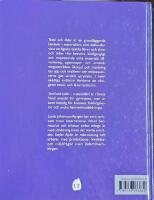 Textil och l&auml;der : materiall&auml;ra