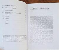 Vetenskapsteori f&ouml;r nyb&ouml;rjare