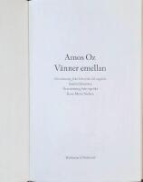 V&auml;nner emellan