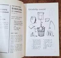 Vin &auml;r en fin hobby