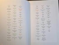 Till h&auml;st genom V&auml;sterbotten