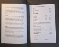 Till h&auml;st genom V&auml;sterbotten