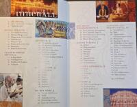 Det ok&auml;nda indien