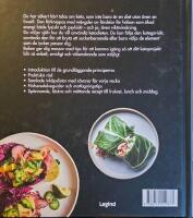 4 veckors keto : den kompletta ketoboken med fakta, bra r&aring;d och mer &auml;n 100 recept