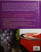 Druvan bakom vinet : Din guide till v&auml;rldens druvsorter och de viner de frambringar