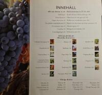 Druvan bakom vinet : Din guide till v&auml;rldens druvsorter och de viner de frambringar