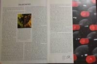 Druvan bakom vinet : Din guide till v&auml;rldens druvsorter och de viner de frambringar