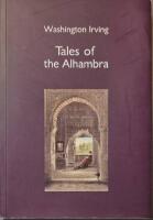 Tales of the Alhambra