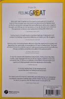 David D. Burns MD Feeling Great: The Revolutionary New Treatment for Depression and Anxiety