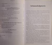 David D. Burns MD Feeling Great: The Revolutionary New Treatment for Depression and Anxiety