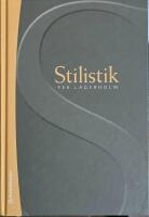 Stilistik