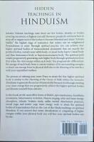 Hidden Teachings in Hinduism: Yoga, Bhakti, Mantra, Prana and the Kundalini Pathway to Purifying the Koshas