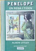 Penelope : en resa i tiden