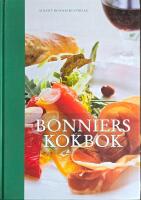 Bonniers kokbok