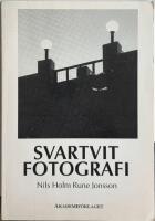Svartvit fotografi
