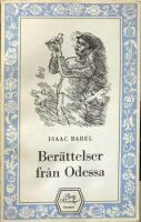 Ber&auml;ttelser fr&aring;n Odessa