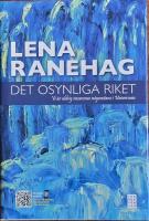 Det osynliga riket - vi &auml;r aldrig ensamma n&aring;gonstans i universum