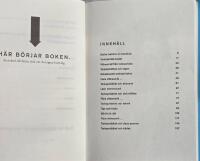 Handbok f&ouml;r tankspridda - tips, tricks och vittnesm&aring;l