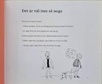 &Auml;r kl&auml;nningar farliga? - om homosexuella, bisexuella och transpersoner