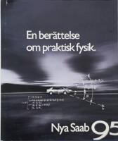 Saab 9-5 - en personlig historia