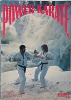 Power karate - volume I