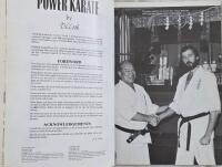 Power karate - volume I