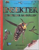 Insekter som bildar samh&auml;llen