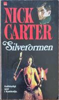 Nick Carter - Silverormen