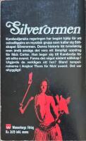 Nick Carter - Silverormen