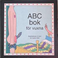 ABC bok f&ouml;r vuxna