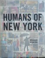 Humans of New York
