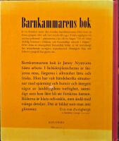 Barnkammarens bok - Rim och ramsor illustrerade av Jenny Nystr&ouml;m 