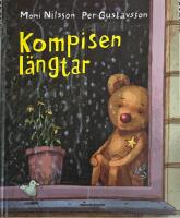 Kompisen l&auml;ngtar
