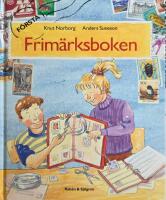 F&ouml;rsta frim&auml;rksboken