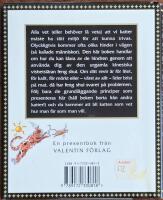 Feng shui f&ouml;r katter - av katter, f&ouml;r katter