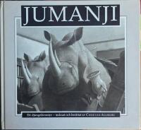 Jumanji - ett djungel&auml;ventyr