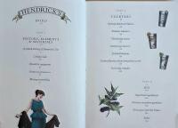 The Curious Cocktail Cabinet: 100 Recipes for Remarkable Gin Cocktails
