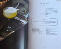 The Curious Cocktail Cabinet: 100 Recipes for Remarkable Gin Cocktails