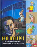 Houdini och hans b&auml;sta trick