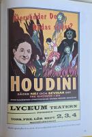 Houdini och hans b&auml;sta trick