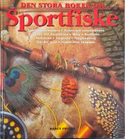 Den stora boken om sportfiske