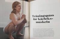 Yoga Erotica